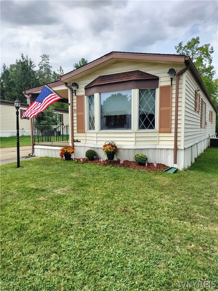 33 Waterview Parkway, Hamburg, NY 14075 - #3