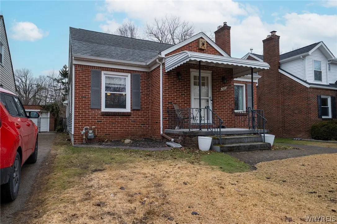 515 Mount Vernon Road, Buffalo, NY 14226 - #1