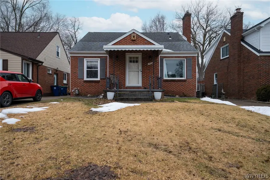 515 Mount Vernon Road, Buffalo, NY 14226 - #2