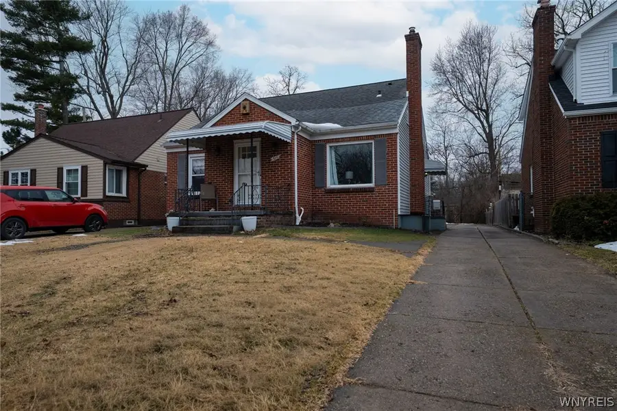 515 Mount Vernon Road, Buffalo, NY 14226 - #3