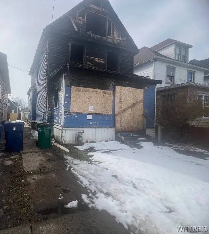 126 Newfield Street, Buffalo, NY 14207 - #1