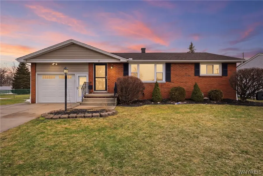 89 Steiner Avenue, Buffalo, NY 14224 - #2