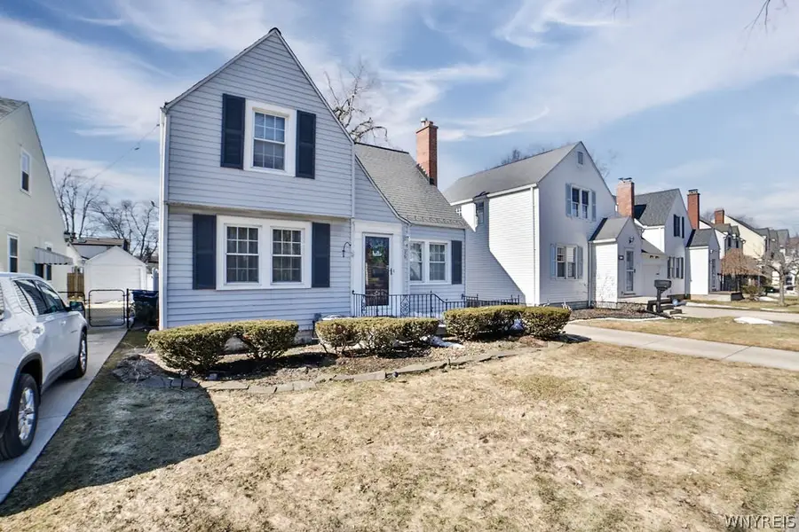 26 Coburg, Buffalo, NY 14216 - #3