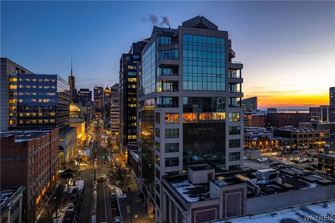 610 Main Street #903, Buffalo, NY 14202 - #1