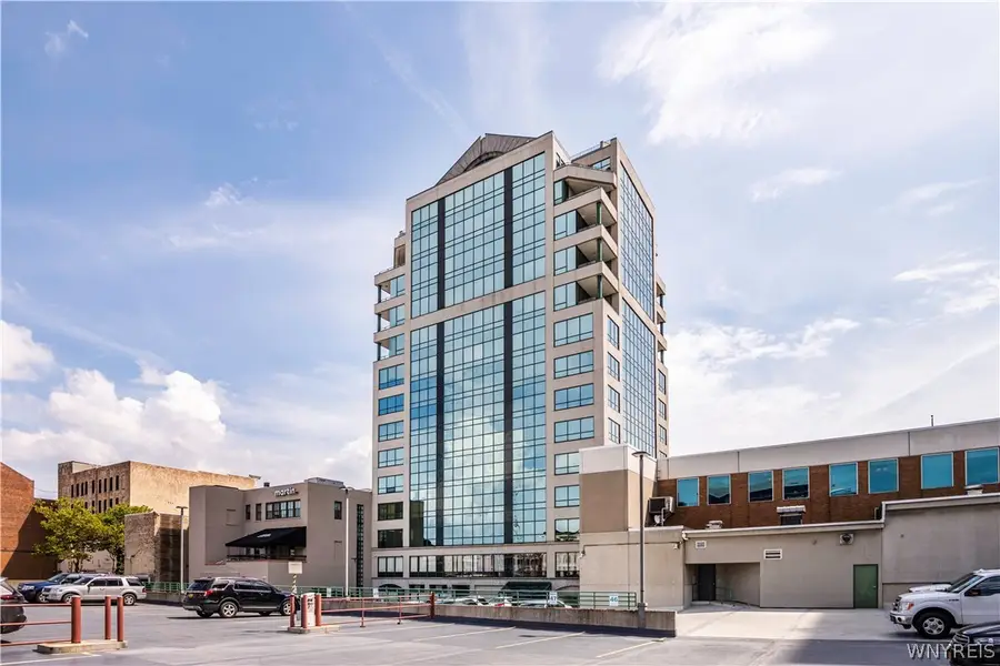 610 Main Street #903, Buffalo, NY 14202 - #3