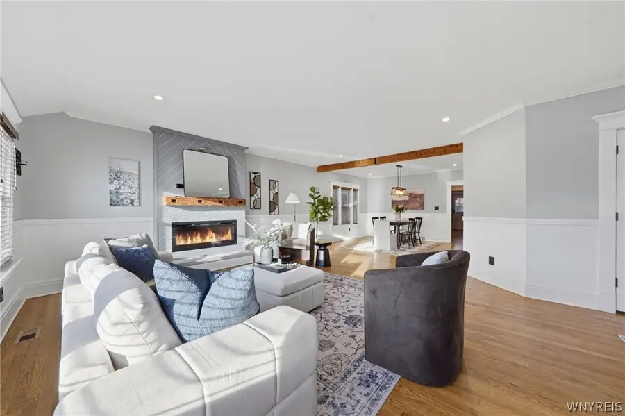 67 Covington Road, Buffalo, NY 14216 - #2