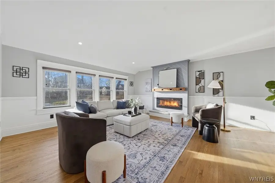 67 Covington Road, Buffalo, NY 14216 - #3