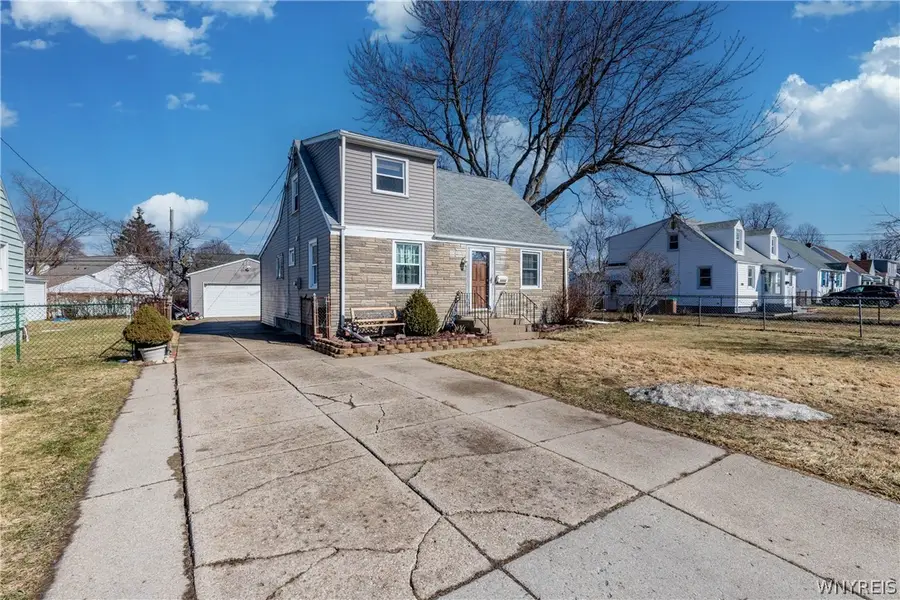 1112 Cleveland Drive, Buffalo, NY 14225 - #2