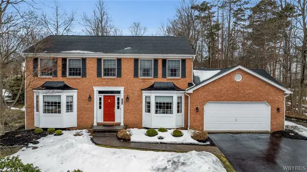 185 Independence Drive, Orchard Park, NY 14127