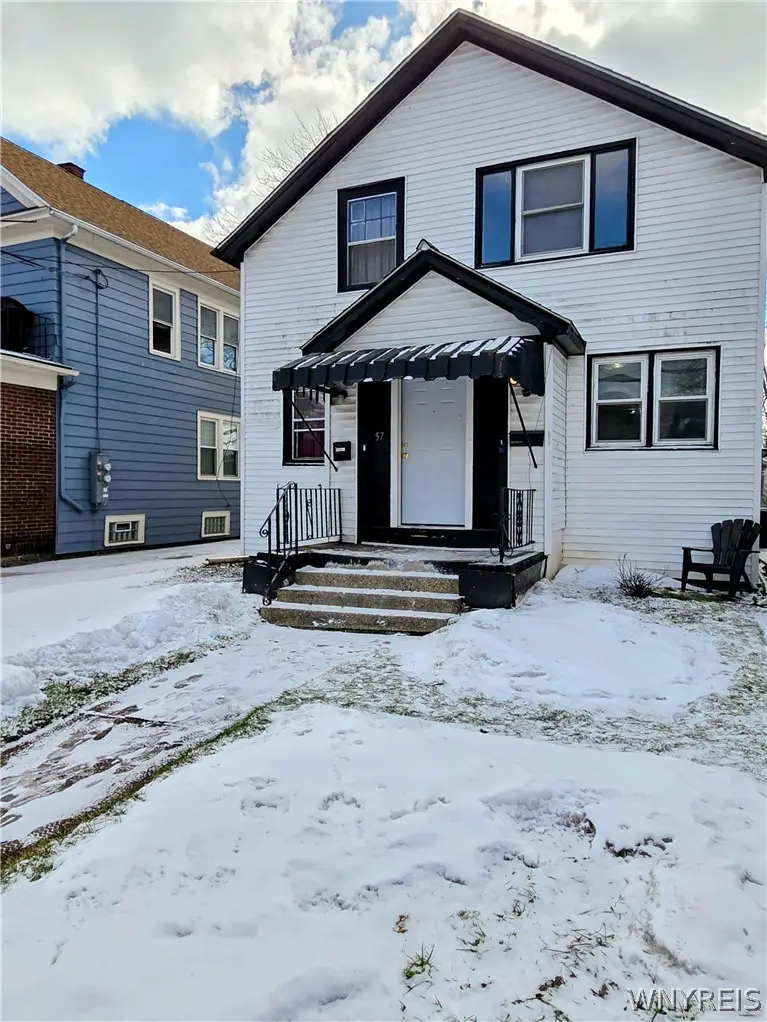 57 Hartwell Road, Buffalo, NY 14216 - #2