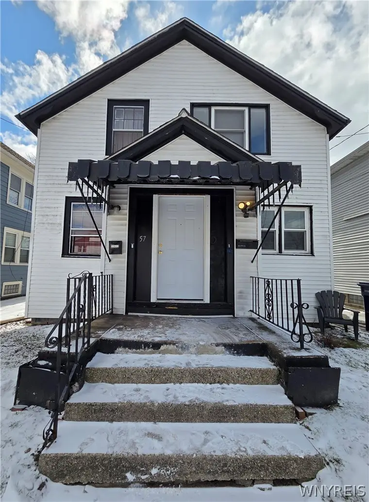 57 Hartwell Road, Buffalo, NY 14216 - #3