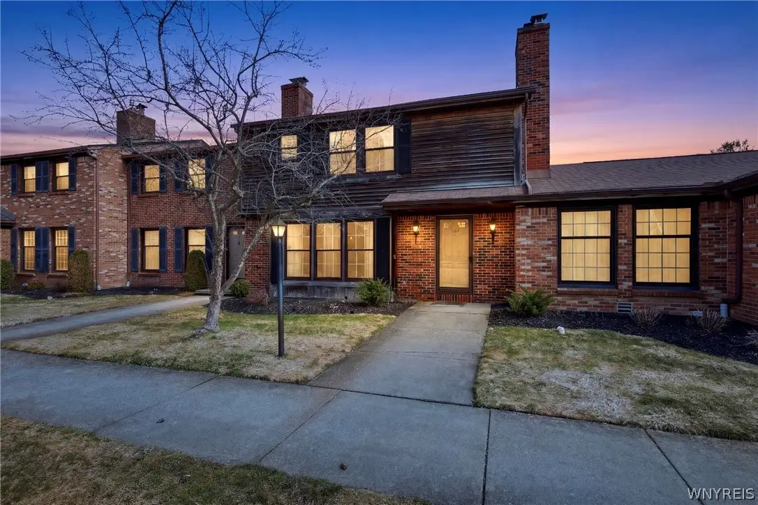 153 Cimarand Drive, Buffalo, NY 14221 - #1