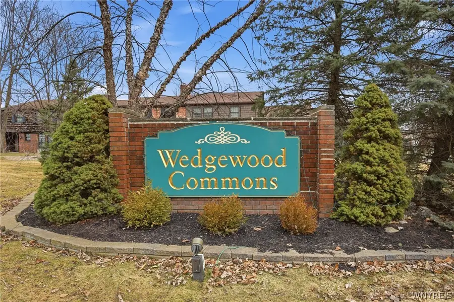 153 Cimarand Drive, Buffalo, NY 14221 - #3