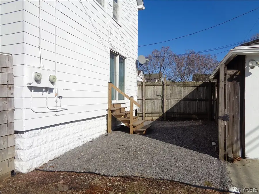 312 Victoria Boulevard, Buffalo, NY 14217 - #3