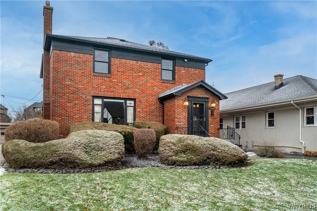 1060 Amherst Street, Buffalo, NY 14216 - #1