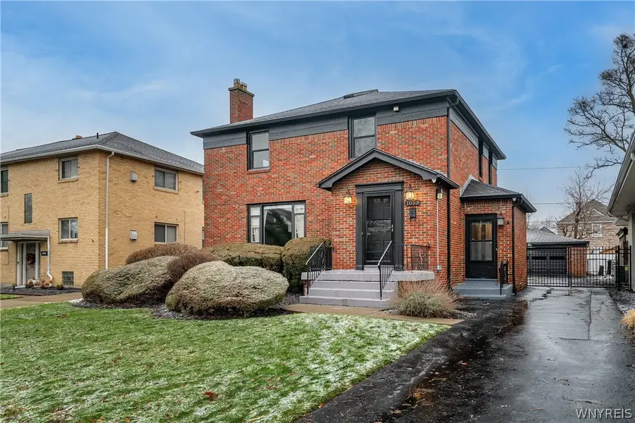 1060 Amherst Street, Buffalo, NY 14216 - #3