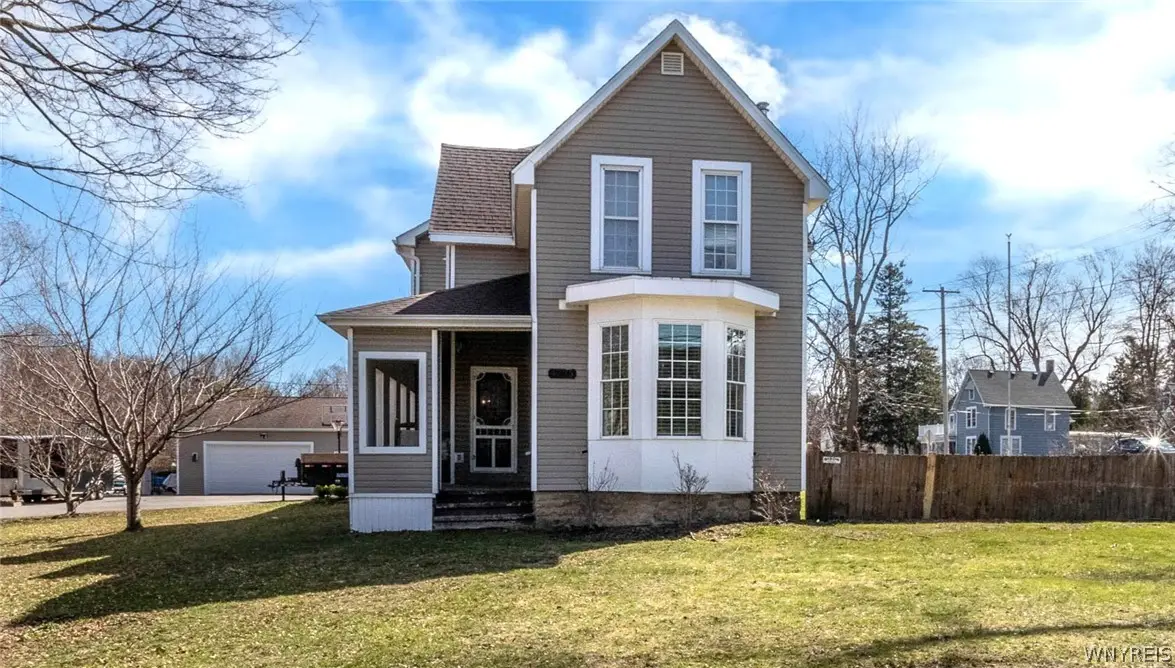 4775 Ransom Road, Clarence, NY 14031 - #1