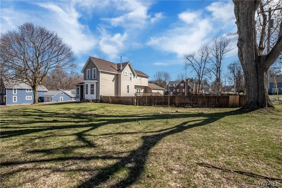 4775 Ransom Road, Clarence, NY 14031 - #2