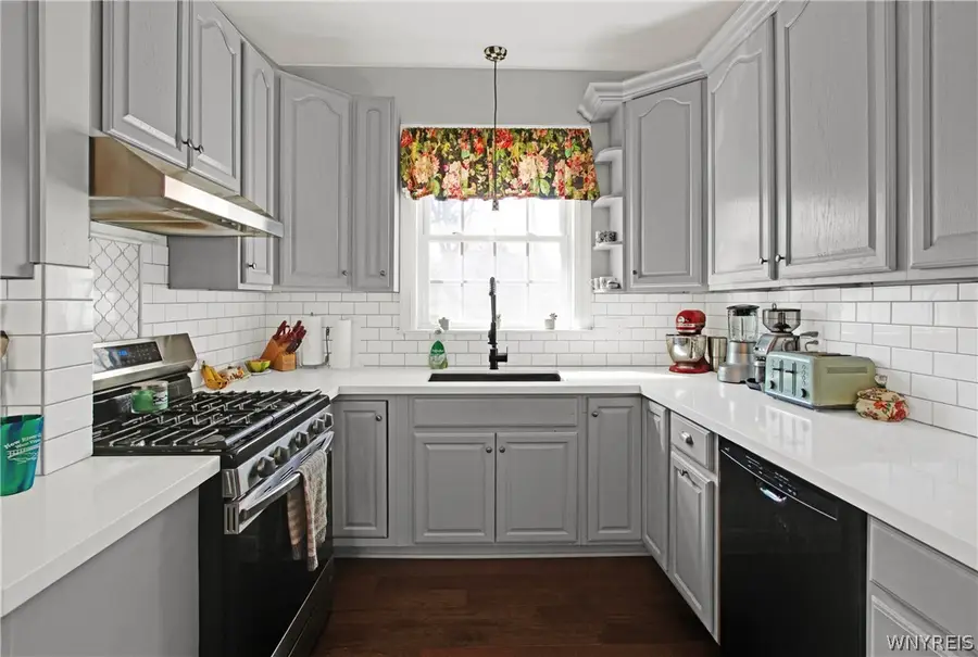 4775 Ransom Road, Clarence, NY 14031 - #3