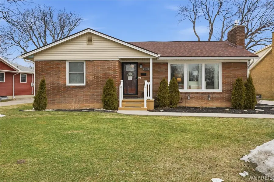 2570 Colvin Boulevard, Tonawanda, NY 14150 - #2