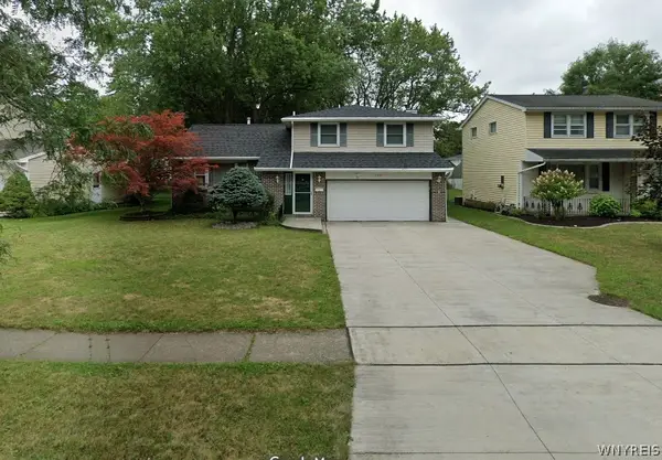 129 Ayrault Drive, Buffalo, NY 14228