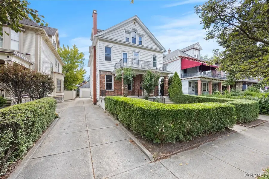 723 W Delavan Avenue, Buffalo, NY 14222 - #2