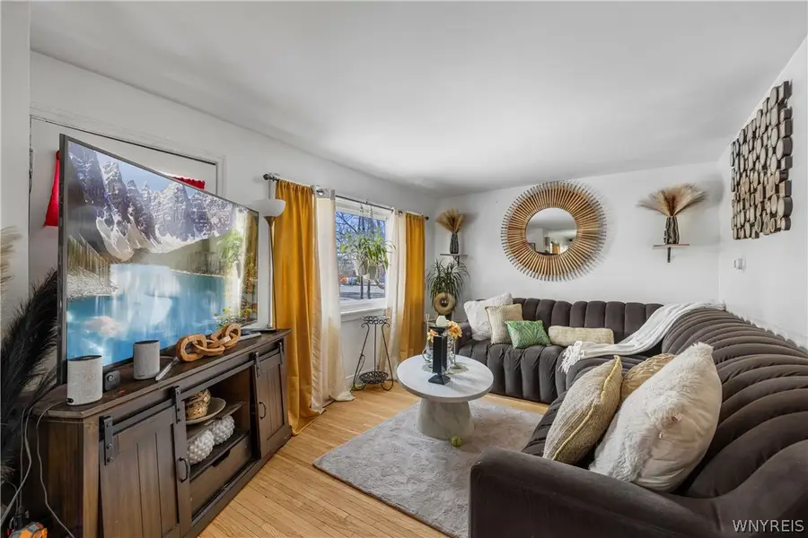 12 Leonard Post Drive, Buffalo, NY 14211 - #3