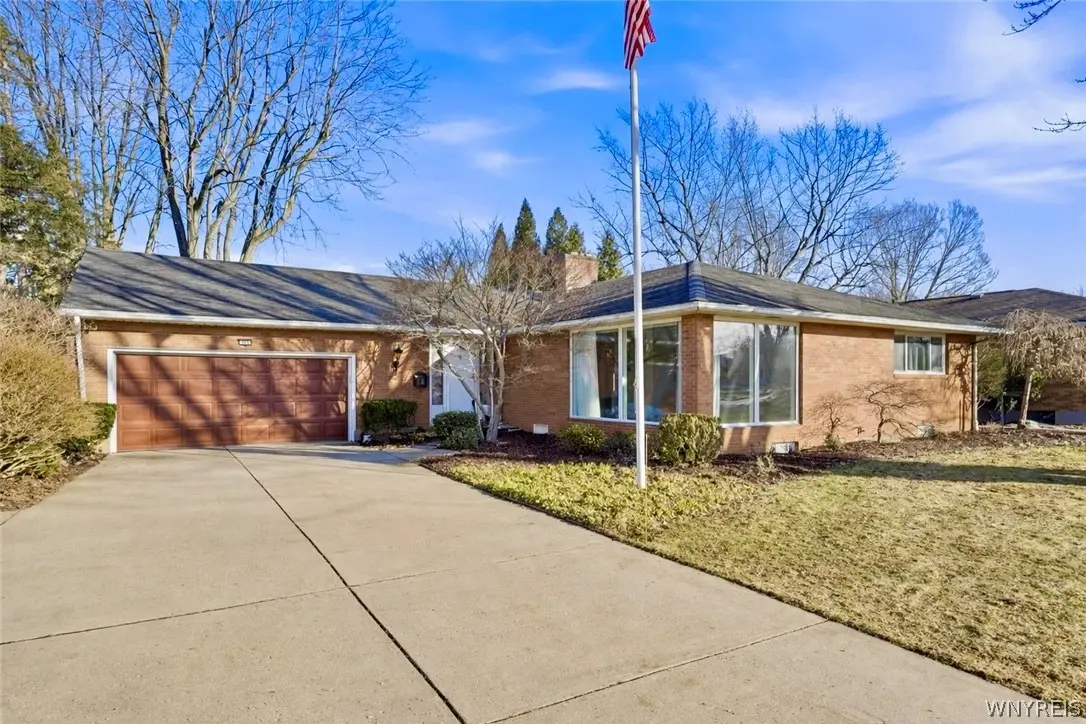 205 Troy Del Way, Buffalo, NY 14221 - #1