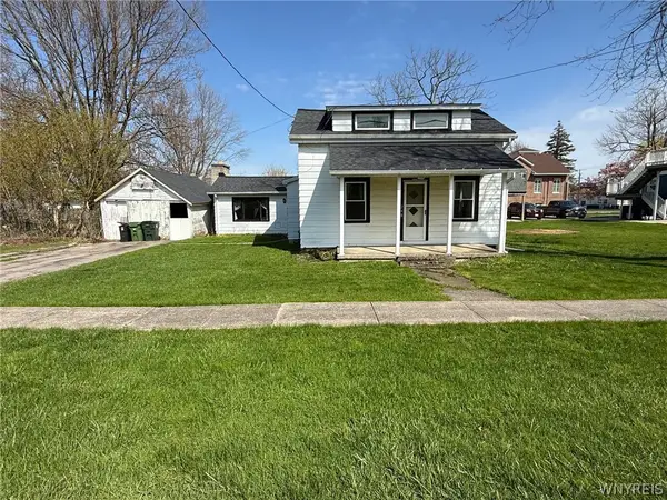 248 Haner Street, Wilson, NY 14172