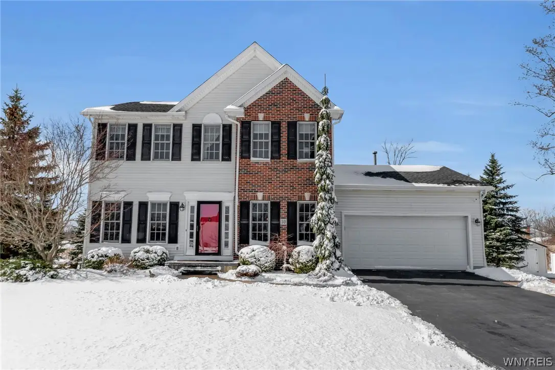 30 Ferndale Drive, Orchard Park, NY 14127 - #1