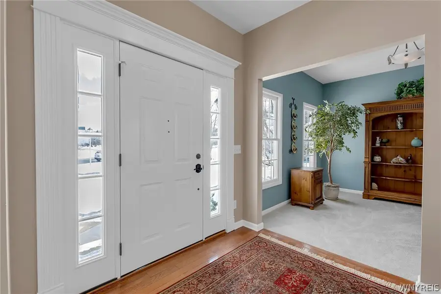 30 Ferndale Drive, Orchard Park, NY 14127 - #2