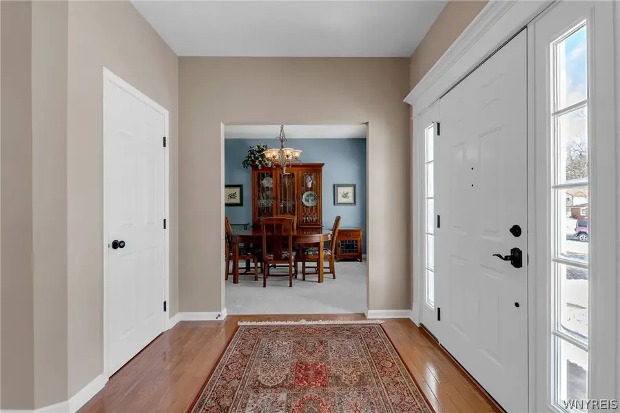 30 Ferndale Drive, Orchard Park, NY 14127 - #3