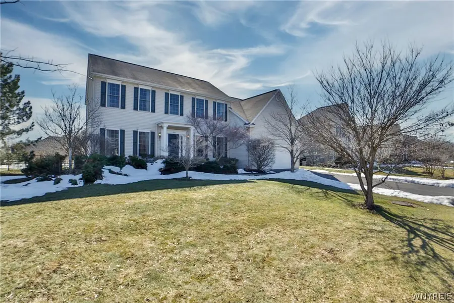 394 N Rockingham Way, Amherst, NY 14221 - #2