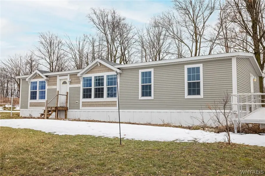 9771 Harper Road, Darien Center, NY 14040 - #2