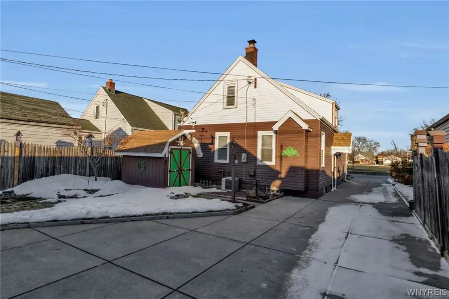 204 Lyndale Avenue, Buffalo, NY 14223 - #3