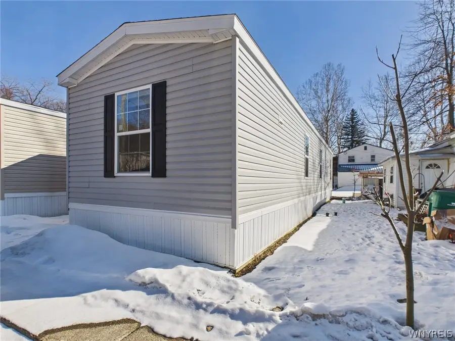 7898 Boston State Road #27, Boston, NY 14075 - #2