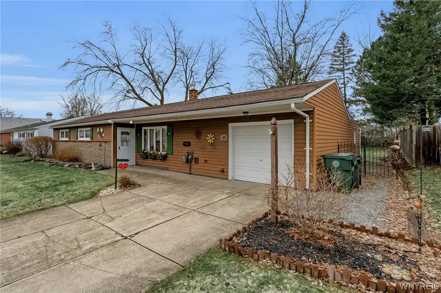 30 Bonita Drive, Depew, NY 14043 - #2