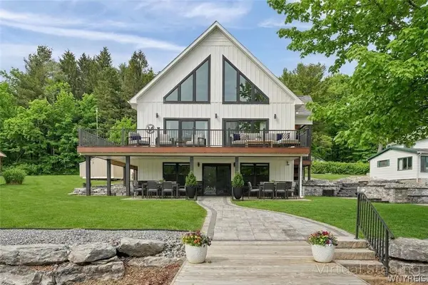 249 W Shore Road, Cuba, NY 14727