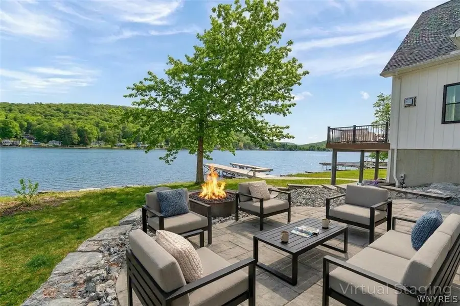 249 W Shore Road, Cuba, NY 14727 - #3