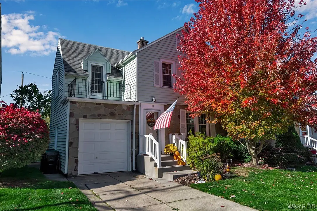 50 Byron Avenue, Buffalo, NY 14223 - #1