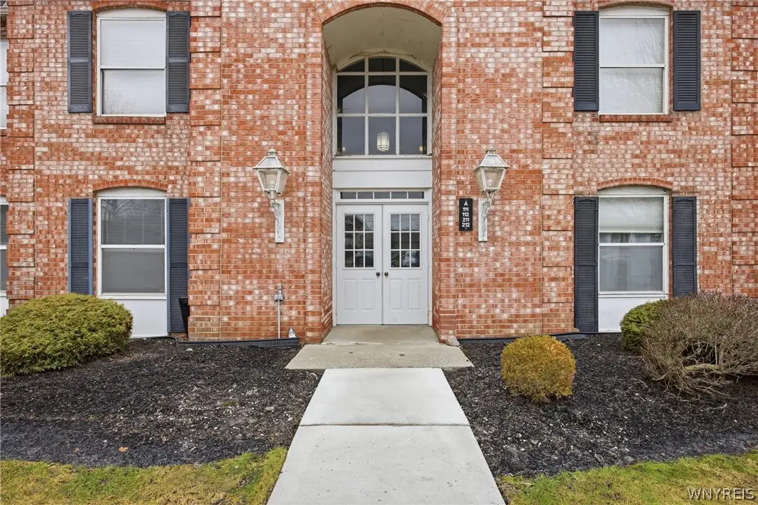 4545 Chestnut Ridge Road #112A, Buffalo, NY 14228 - #1