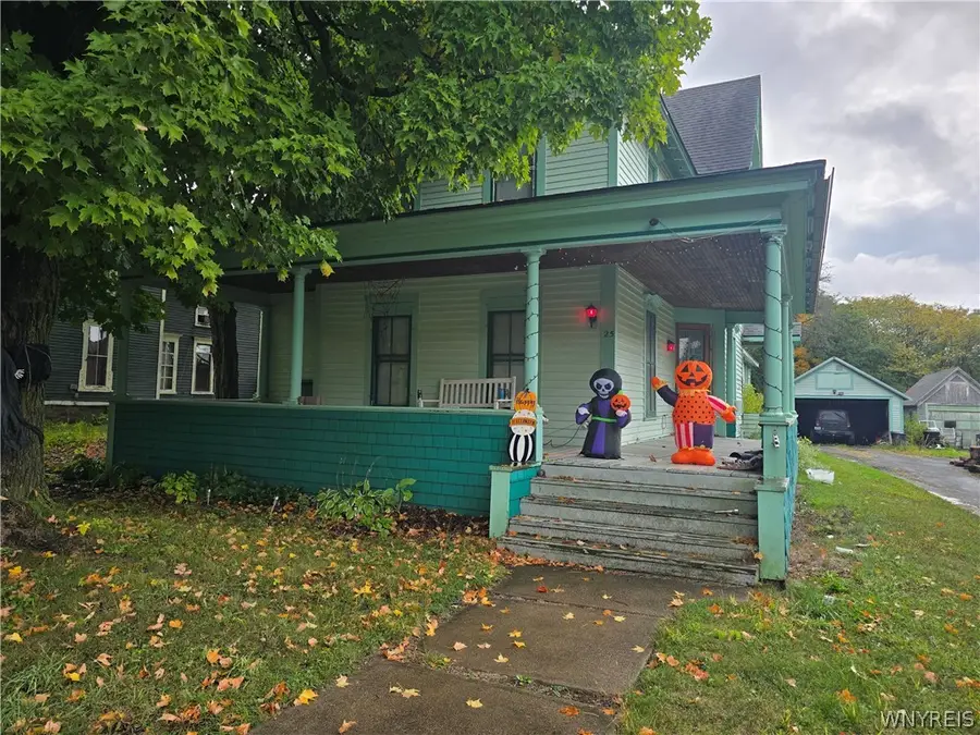 25 Mechanic Street, Antwerp, NY 13608 - #2