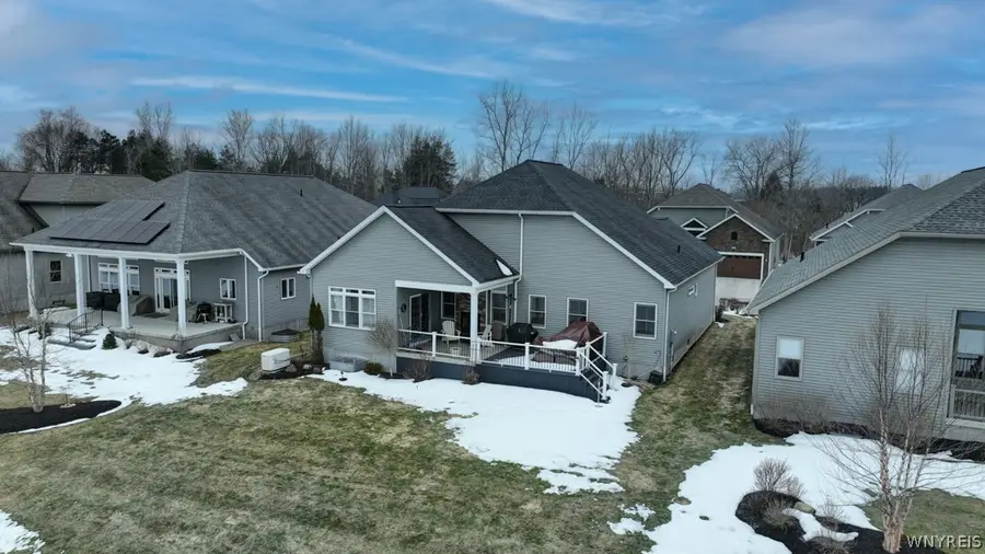 45 Nicole Court, Amherst, NY 14051 - #2