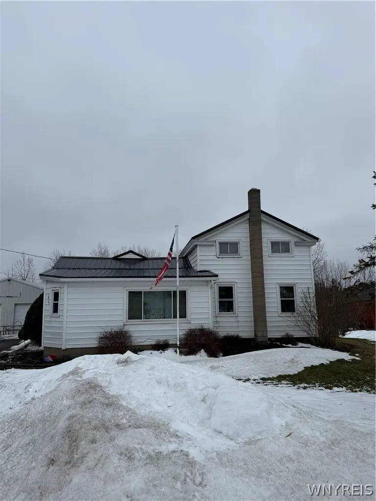 5059 E Shelby Road, Medina, NY 14103 - #1