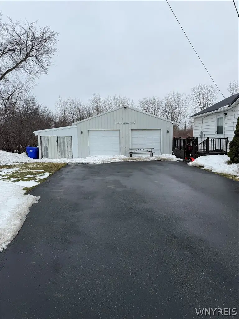 5059 E Shelby Road, Medina, NY 14103 - #3