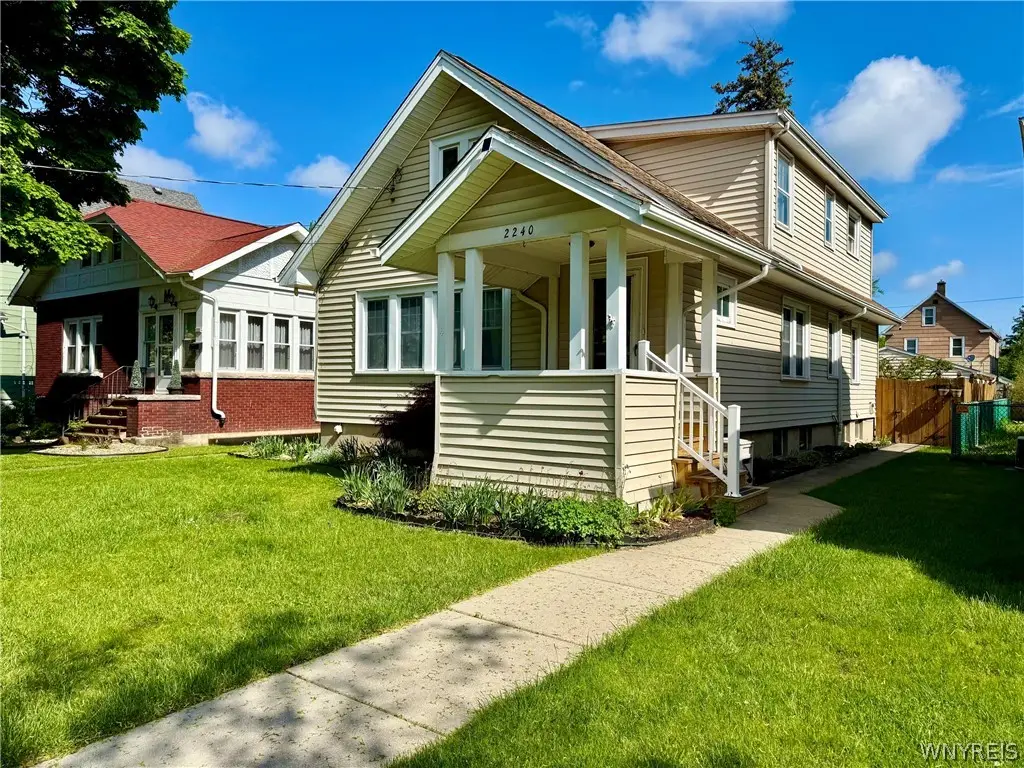 2240 Michigan Avenue, Niagara Falls, NY 14305 - #1