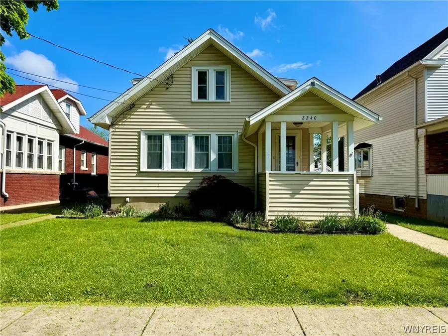 2240 Michigan Avenue, Niagara Falls, NY 14305 - #3