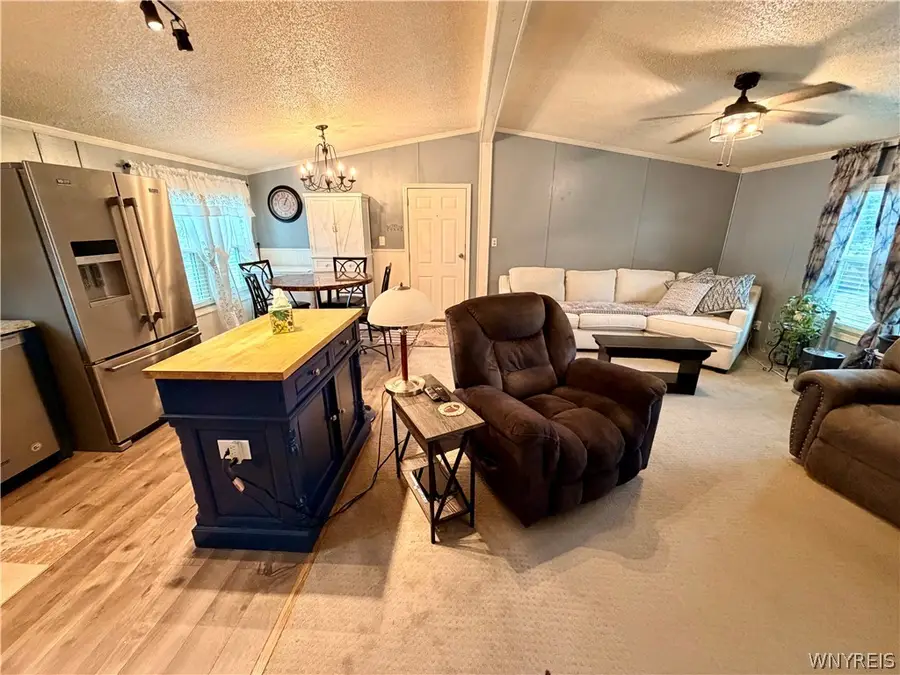 6242 Corwin Station, Newfane, NY 14108 - #3