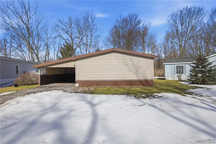 29 E Meadow Lane, Delevan, NY 14042 - #2