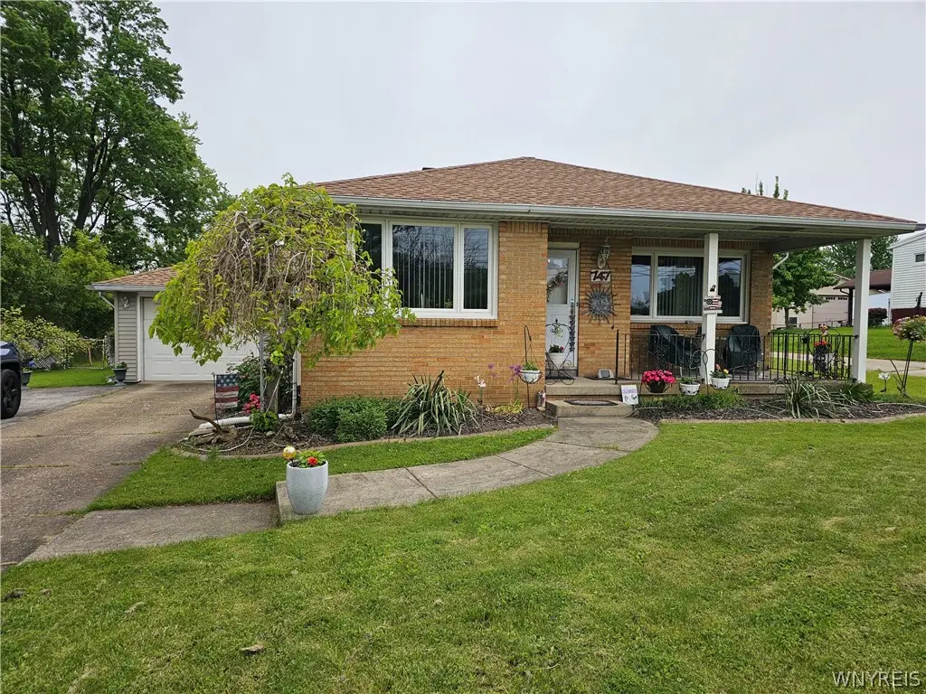 747 Sweet Home Road, Buffalo, NY 14226 - #1